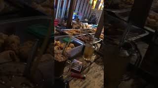 Download lagu suasana hangat di angkringan malam #vibes #kulinerindonesia #angkringan #shorts mp3