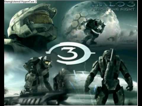 Blame Halo 3