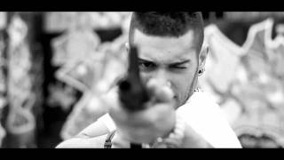 EMIS KILLA - ROMANZO CRIMINALE FEAT. DANIELE VIT (OFFICIAL VIDEO)