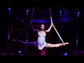 Duo Another Love Circus Roncalli 2023