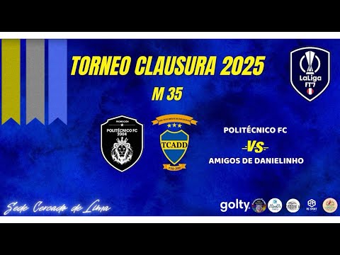 FECHA 4 : SEDE CERCADO - 07/09/2025