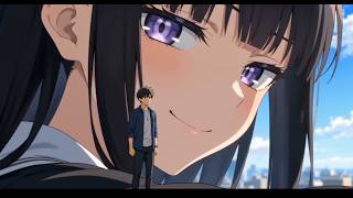 meet my 174m gf [Azurlane/giantess]