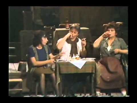 "Cudo u Sarganu "  Seka Sablic kao Cmilja