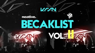 Download lagu BECAKLIST VOL.11 | By KRSN mp3