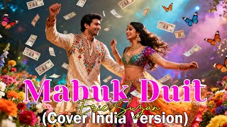 Download lagu MABUK DUIT - ERIE SUZAN COVER VERSI INDIA BY ALAM NADA mp3