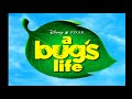 A Bug S Life PS1 Longplay 100 Completion
