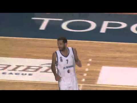 Mornar - Bashkimi highlights