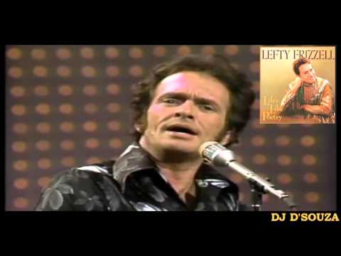 Merle Haggard And Lefty Frizzell -  I'm Not That Good at Goodbye