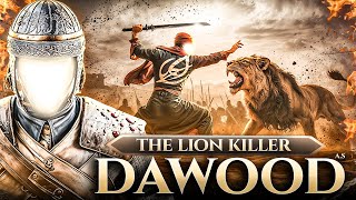 Prophet Dawood: The Lion Warrior | Documentary