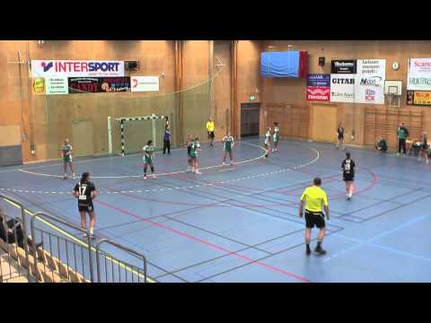 2014 01 11 Kärra HK - Kungälvs HK