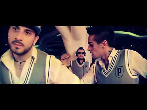 Arando Marquez - Save My Life