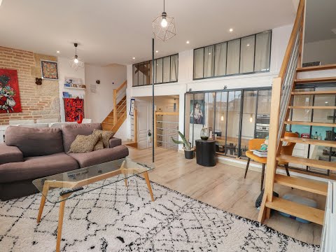 APPARTEMENT 'KAIROS'