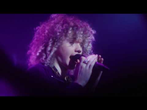 Francesco Yates - Do You Think About Me - Official Music Video