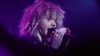 Francesco Yates - Do You Think About Me - Official Music Video