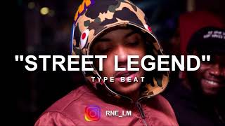 [SOLD] G Herbo | Young Pappy “Street Legend Type Beat (Prod By RNE LM)