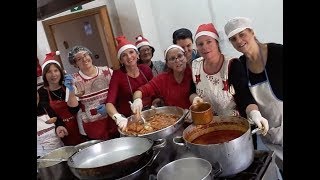 Pranzo di Natale 2017