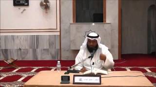 عمدة الطالب (50) - باب الرهن