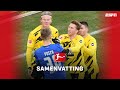 Spektakelstuk in Dortmund met hoofdrol voor Haaland | Samenvatting | Bundesliga