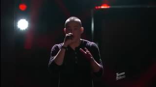 The voice 2014 - Chris Jamison - Don&#39;t