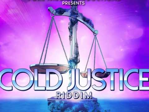 KRYMIST & QUICK COOK - TRUST NO GUY - COLD JUSTICE RIDDIM - PURE MUSIC PROD - 21ST - HAPILOS DIGITAL