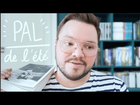 MA PAL DES VACANCES ☀️