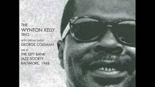 Wynton Kelly - On The Trail