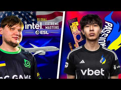 S1mple to AMERICA, Senzu JOINS Passion UA, BC Game BANNED, NRG Grim? | CS NEWS