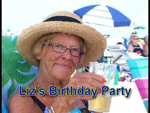 LizParty