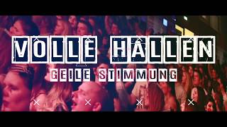 VIVA - 100% Deutschrock | Kein Entkommen (Teaser)