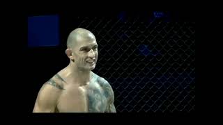 DAMIR MIHAJLOVIC vs Alen Dolicanin - Serbian Battle Championship (SBC)