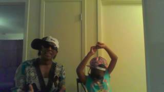 Falling in Love by Tyrese