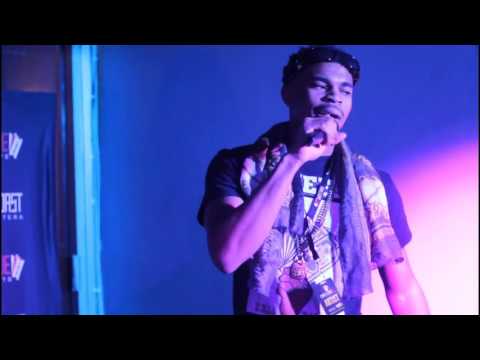 Boot$ (@sggvng) Performs at Coast 2 Coast LIVE | ATL All Ages Edition 1/10/16