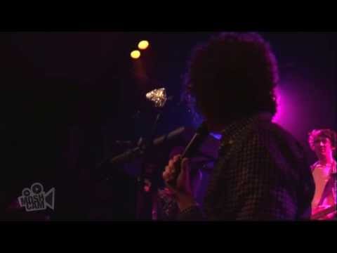 Thumbnail for Hot Hot Heat - Monologue 2   (Live in Sydney) | Moshcam by Matthew Marnik