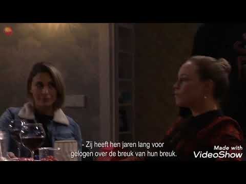 Bloopers GTST met Anouk Maas