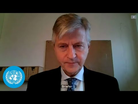 Challenges for Sahel Joint Force, Calls for Increased Coordination - Security Council Briefing