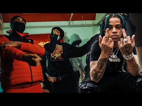 C Blu Reacts To Day Ryer x Eddy SB - Know What We Do (Shot by @WeirdoMotions)