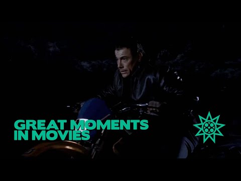 Great Moments in Movies: Derailed (2002)
