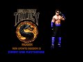 MKP SEASON 2 FINAL Mortal Kombat Trilogy MUGEN NEW UPDATE Version 3 Johnny Cage Playthrough
