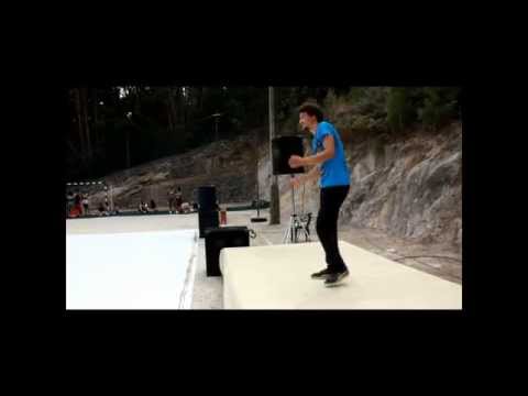 DSC'13 @ Funky Ricky