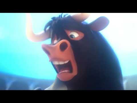 Animal Age (Approved) Part 8 Marabou Fight 