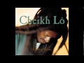 Cheikh Lô - Ndokh