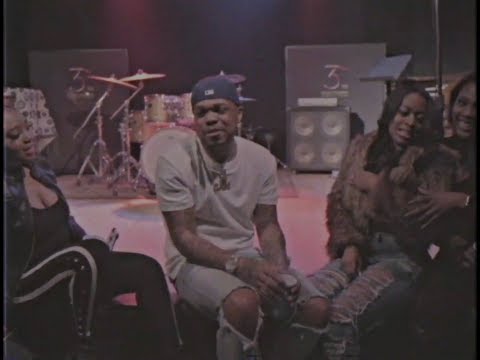 Cam Jae - Bonnie & Clyde (OFFICIAL VIDEO)