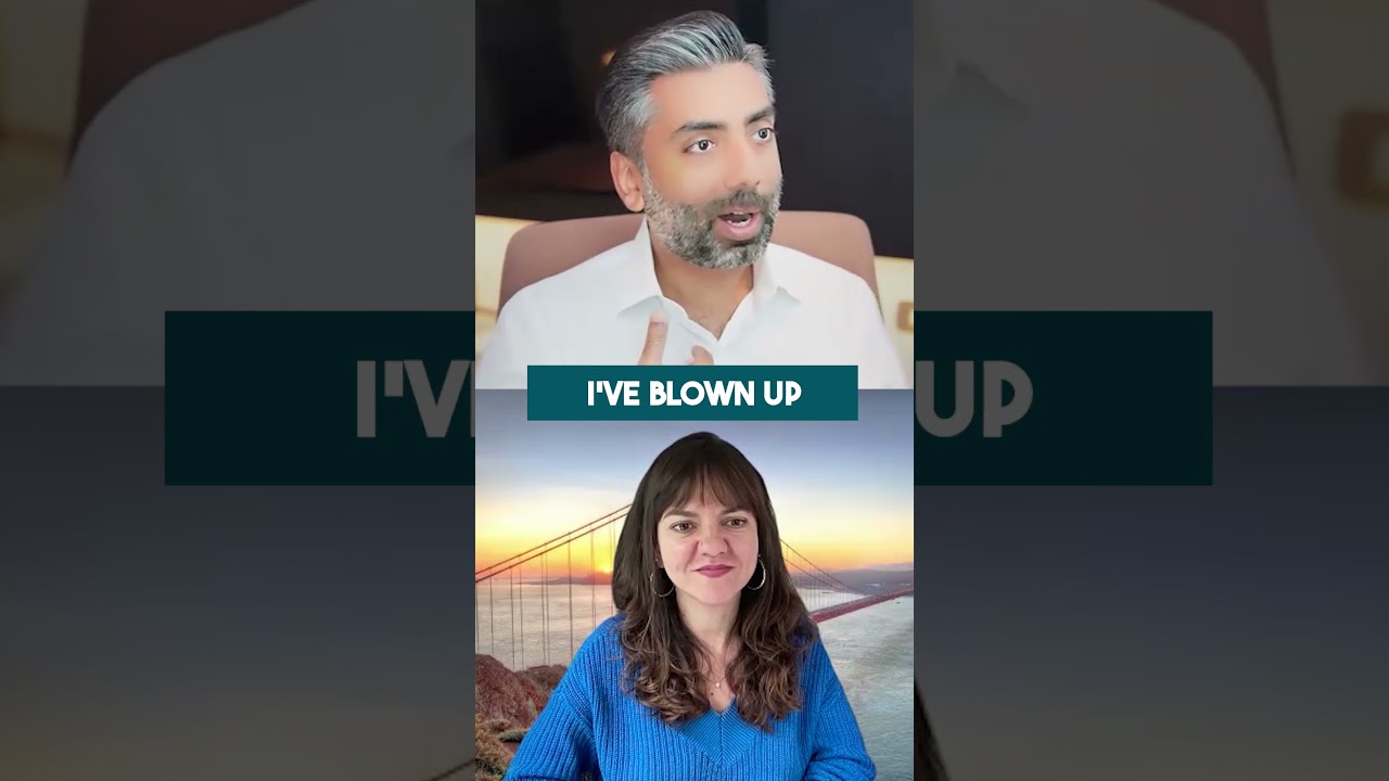Blowing Up Accounts to Succeed
