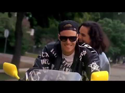 Futurecop: Atlantis 1997