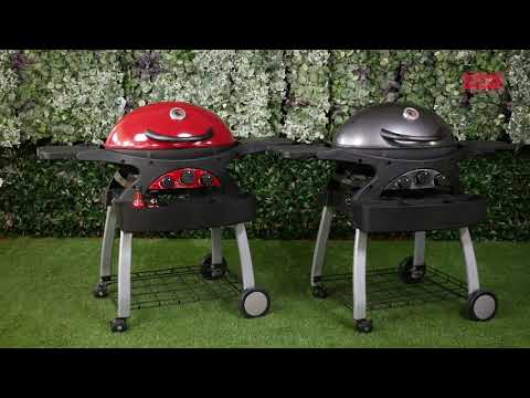 Ziegler & Brown Triple Grill Product Review