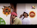 CID - सीआईडी - Ep 665 - Lady in Red - Full Episode