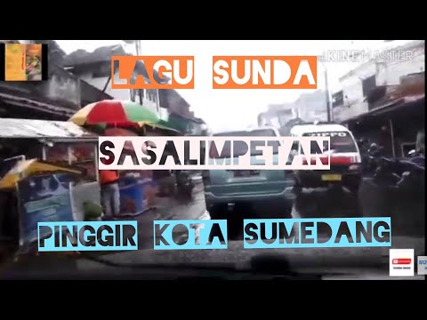 Lagu Pop Sunda Lawas Sasalimpetan Sambil Berkendara Sumedang Ganeas