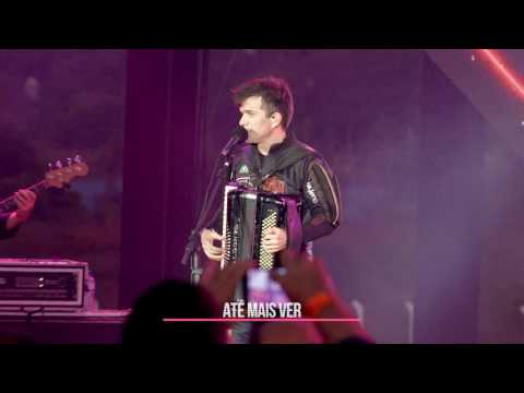 Waldonys DVD Meu Ninho -  Meu cenário