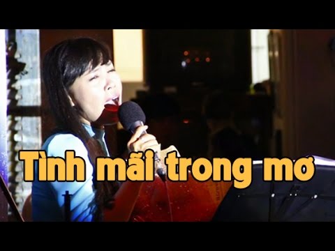 Tình mãi trong mơ - Phượng Khánh