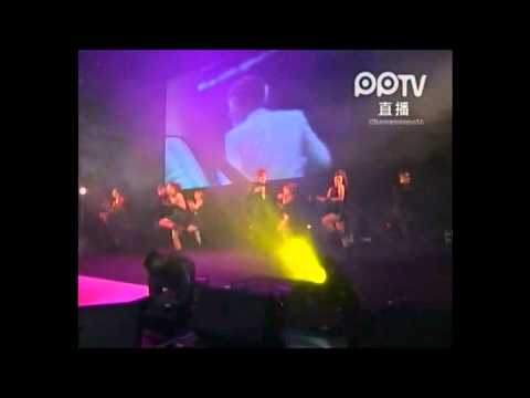 [Cut] Lucky Guy at Shanghai 03.24.12